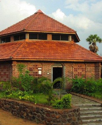 dakshinachitra-nur-villa